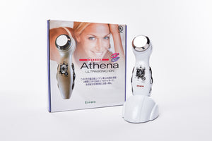 Athena® - Spa Therapy Kit (+ SOD Cell Defence®) '嫒蒂娜' 美容仪 (+ SOD 抗氧素)