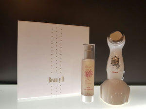 Athena® - Spa Therapy Kit (+ SOD Cell Defence®) '嫒蒂娜' 美容仪 (+ SOD 抗氧素)