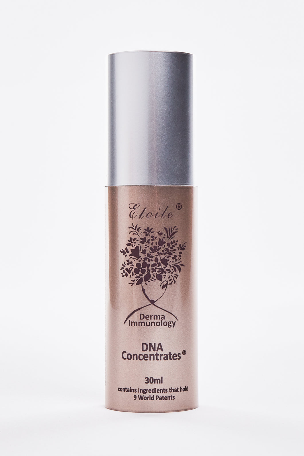 EDI - DNA Concentrates®  DNA 胶原蛋白美艳露 (30ml)