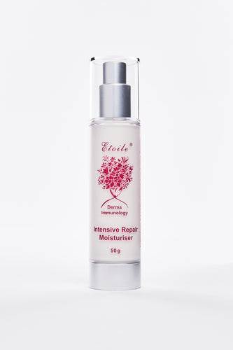 EDI - Intensive Repair Moisturiser  修护润泽霜 (50ml)