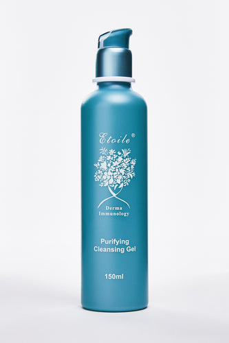 EDI - Purifying Cleansing Gel  洁面胶 (150ml)
