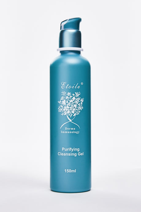EDI - Purifying Cleansing Gel  洁面胶 (150ml)