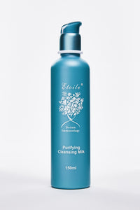 EDI - Purifying Cleansing Milk  洁面乳 (150ml)
