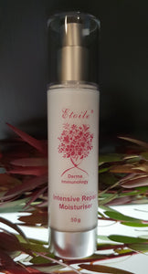 EDI - Intensive Repair Moisturiser  修护润泽霜 (50ml)