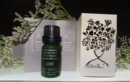 Etoile - Pure Essential Oil - 