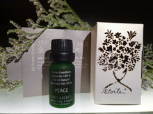 Load image into Gallery viewer, Etoile - Pure Essential Oil - &quot;Peace&quot; “土” 配方 (10ml)