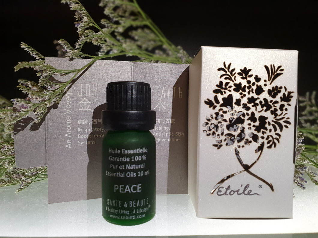 Etoile - Pure Essential Oil - 