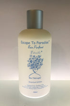 Load image into Gallery viewer, Etoile - Escape to Paradise®  护肤沐浴露 (250ml)