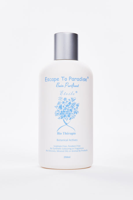 Etoile - Escape to Paradise®  护肤沐浴露 (250ml)