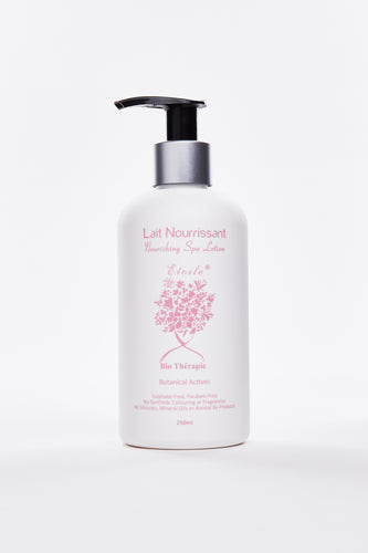 Etoile - Nourishing Spa Lotion 身体润肤乳 (250ml)