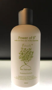 Etoile - Power of 9®  纯天然植物油 (250ml)